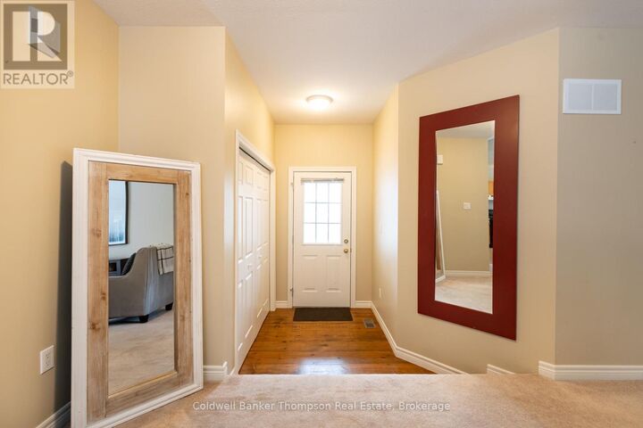 Property Photo:  28 Kirbys Way  ON P1H 2M5 