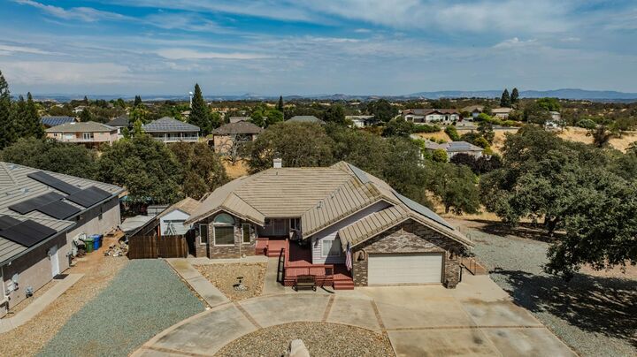 Property Photo:  31 Willet Ct  CA 95254 