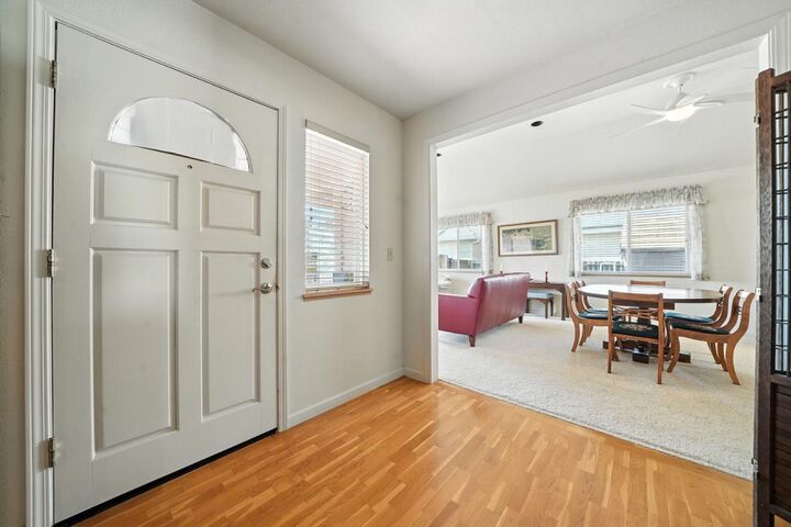 Property Photo:  31 Willet Ct  CA 95254 