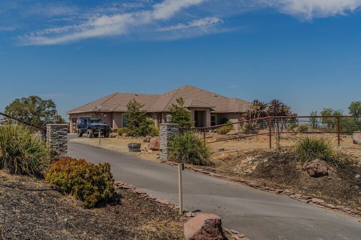 Property Photo:  4549 Lake View Drive  CA 95252 