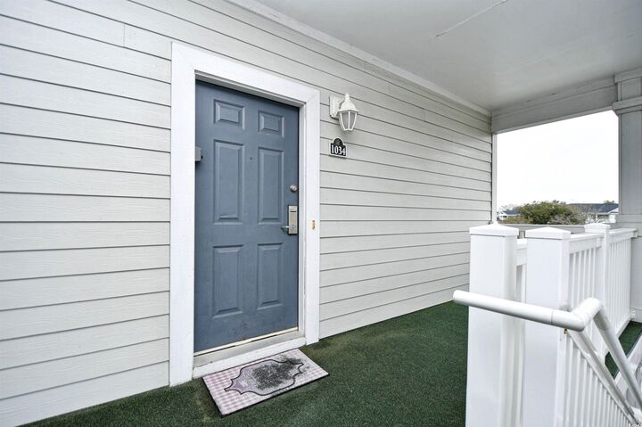 Property Photo: 5750 Oyster Catcher Dr. 1034 SC 29582