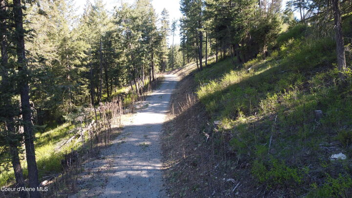 Property Photo:  Nka Cliff House Rd  ID 83854 