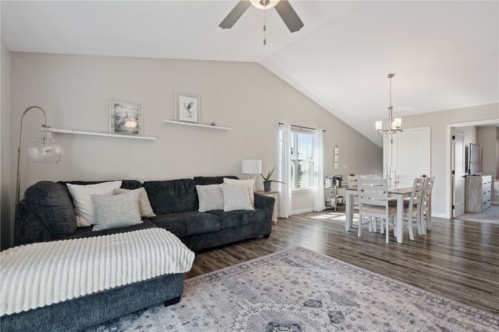 Property Photo: 388 Tanglewood Drive IA 52333