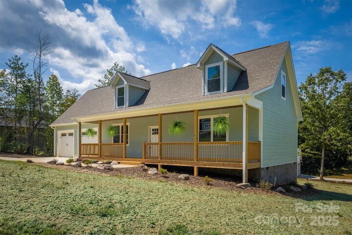Property Photo: 1710 Plantation Loop NC 28655