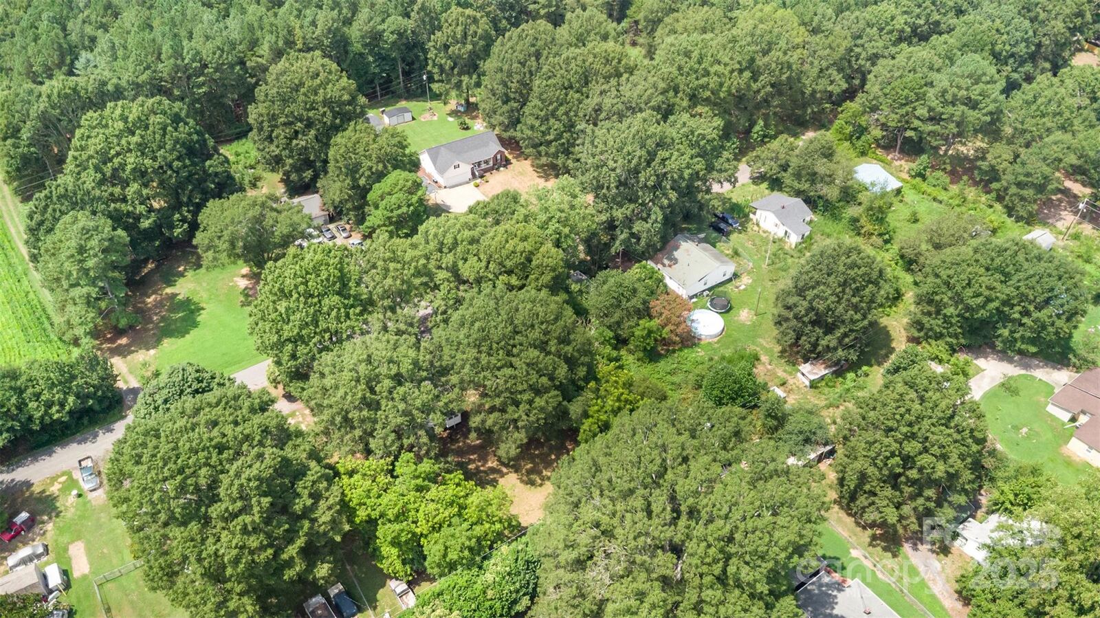 Property Photo: 139 Hallman Street NC 28021