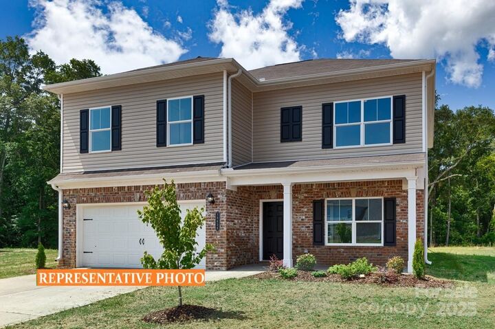 529 Hullview Vista  Monroe NC 28110 photo