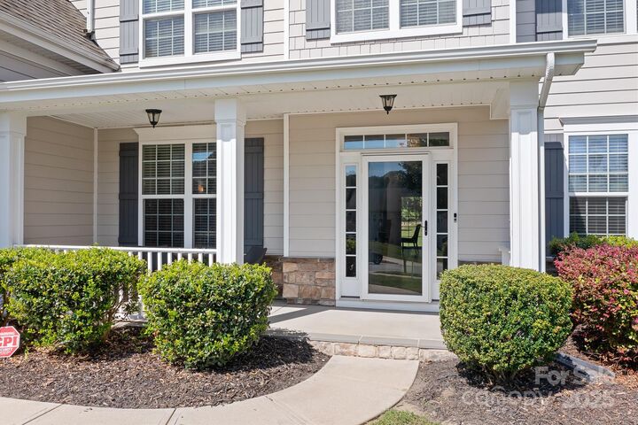 Property Photo:  3782 Cragganmore Court  NC 28215