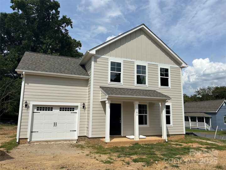 Property Photo: 1202 Onset Place 28 NC 28110