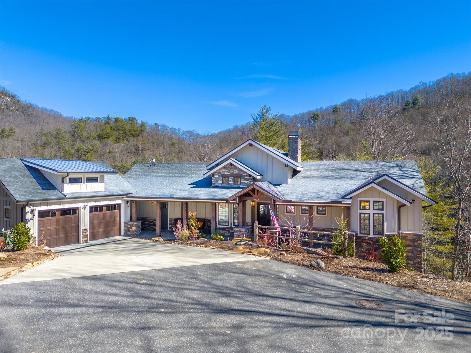 Property Photo:  1132 Southshore Drive  NC 28783 