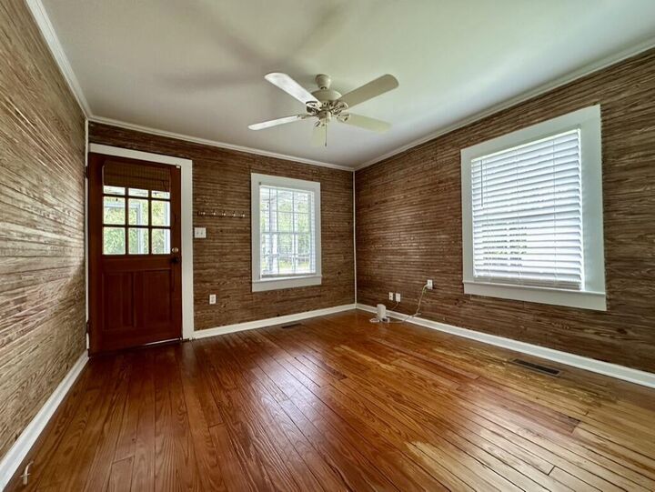 Property Photo:  409 Station 22 1/2 Street  SC 29482 