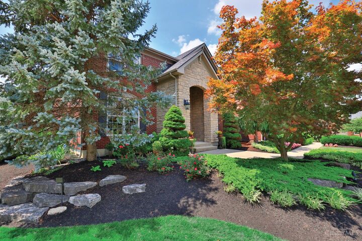 Property Photo: 3812 Riverside Drive OH 45040