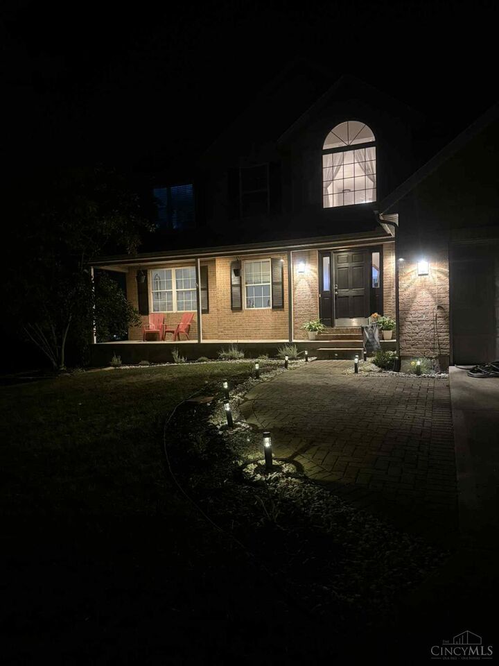 Property Photo: 160 Gorman Court OH 45050