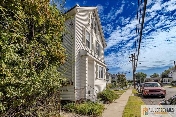 Property Photo: 67 Prentice Avenue 1 NJ 08882