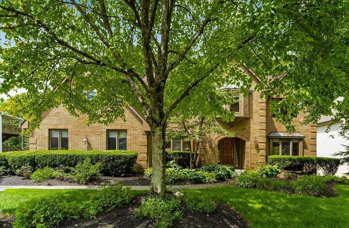 8245 Sanctuary Drive  Columbus OH 43235 photo