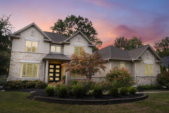 1173 Jackson Hole Drive  Blacklick OH 43004 photo