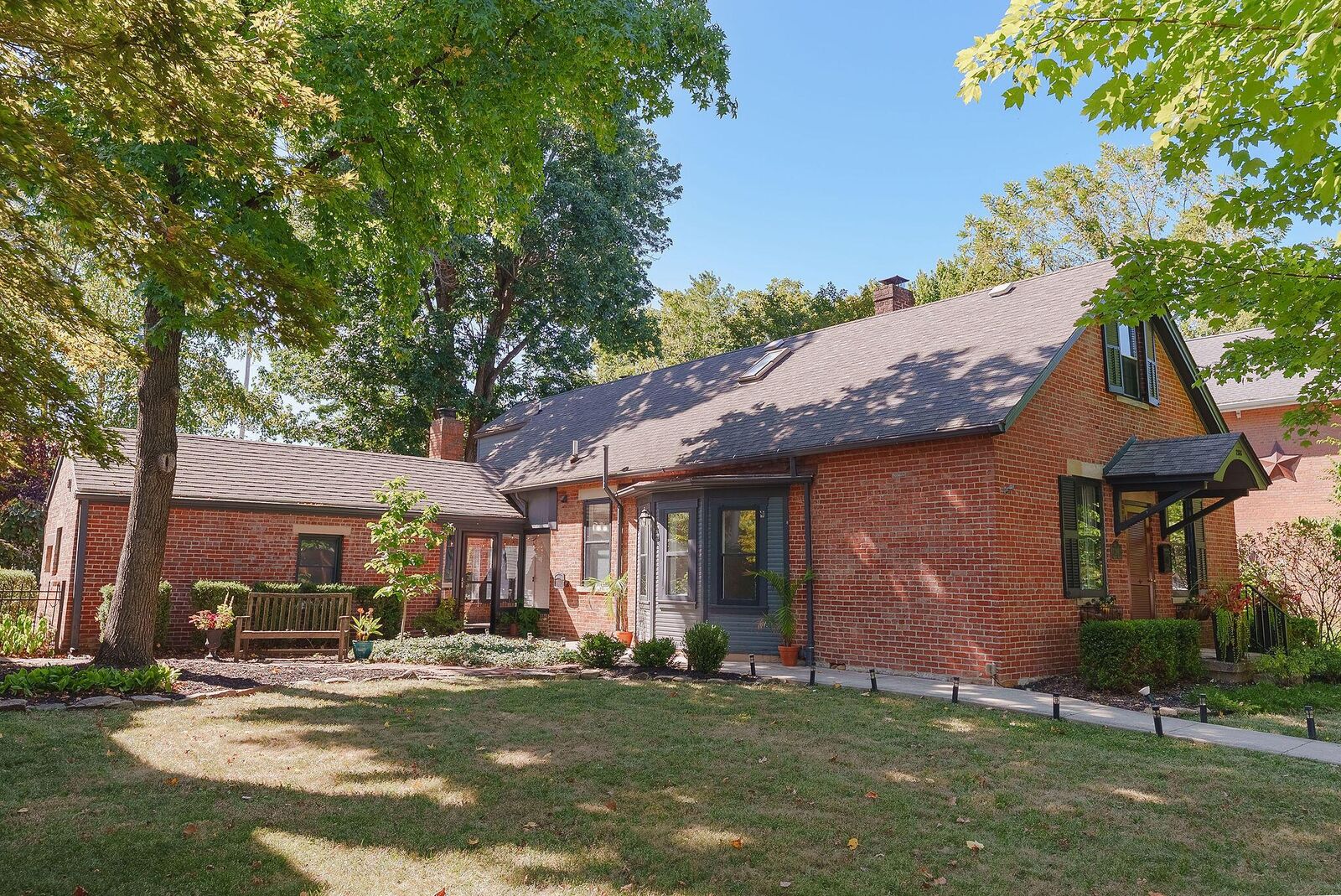 Property Photo: 288 Church Street OH 45601