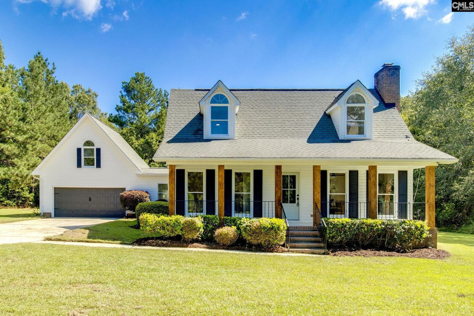 Property Photo: 1136 Lawhorn SC 29016