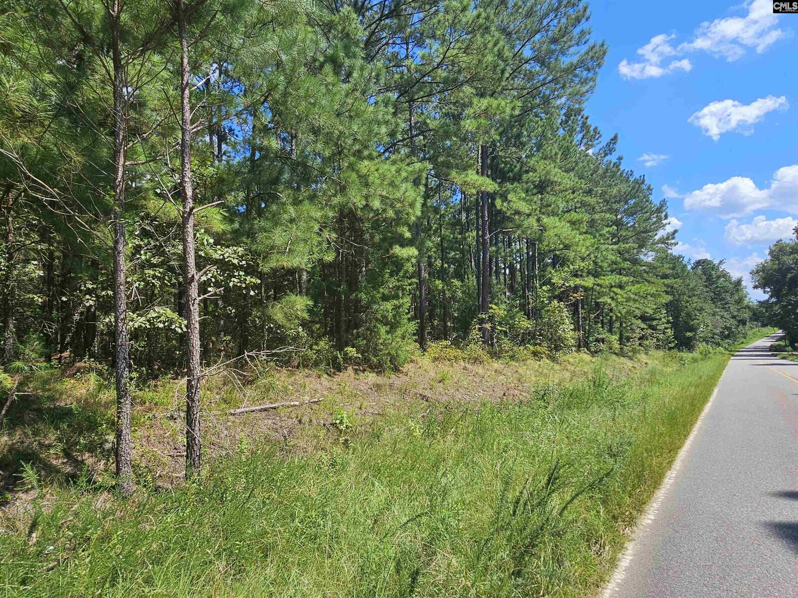 Property Photo:  0 Sharpes Hill  SC 29053 