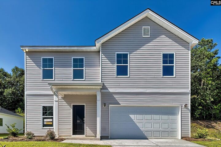 Property Photo: 725 Samantha SC 29170