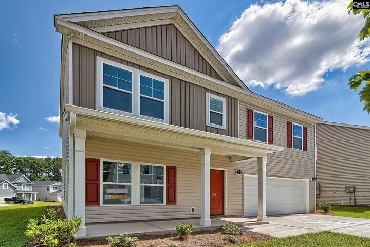 Property Photo: 724 Samantha SC 29710