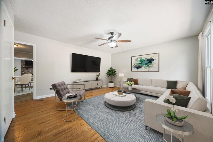 Property Photo: 2126 Rolling Hills SC 29210