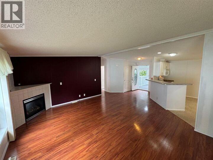 Property Photo: 5455 Almond Gardens Road E4 BC V0H 1H4