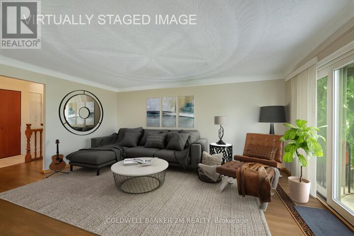 Property Photo: 12855 Old Simcoe Road ON L9L 1B3