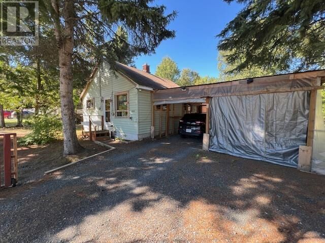 166 Queen Street  Sioux Lookout ON P8T 1B2 photo