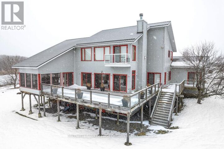 Photo de la propriété: 9868 County Road 42 Road ON K0G 1X0