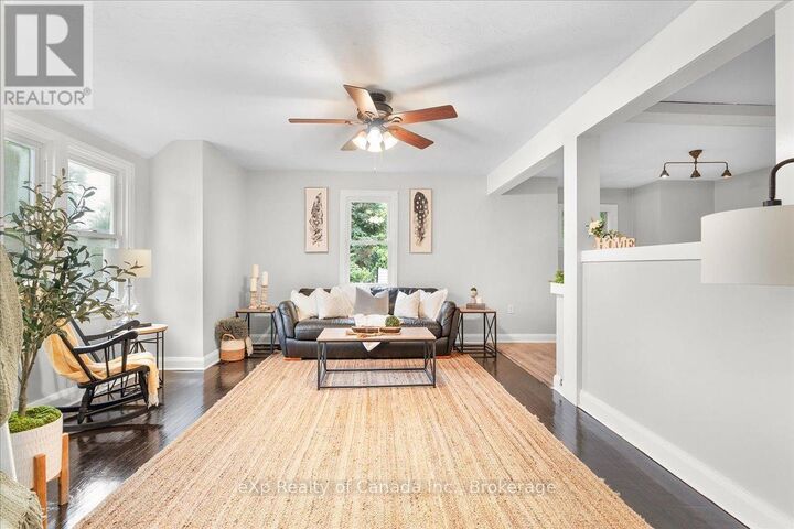 68 Cedar Street  Woodstock (Woodstock - South) ON N4S 3P8 photo