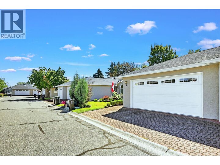 Property Photo: 1020 Lanfranco Road 50 BC V1W 3W7