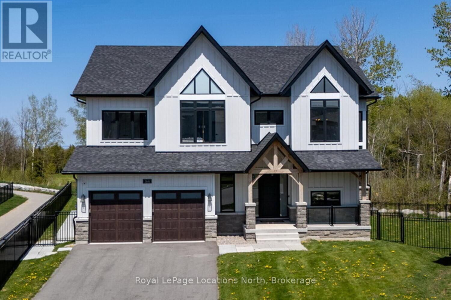 Property Photo:  166 Springside Crescent  ON L9Y 5L3 