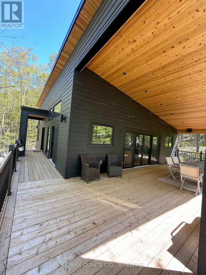 Property Photo:  11509 Loyalist Parkway  ON K0K 2T0 