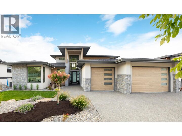 Property Photo: 5650 The Edge Place 110 BC V1W 5M4