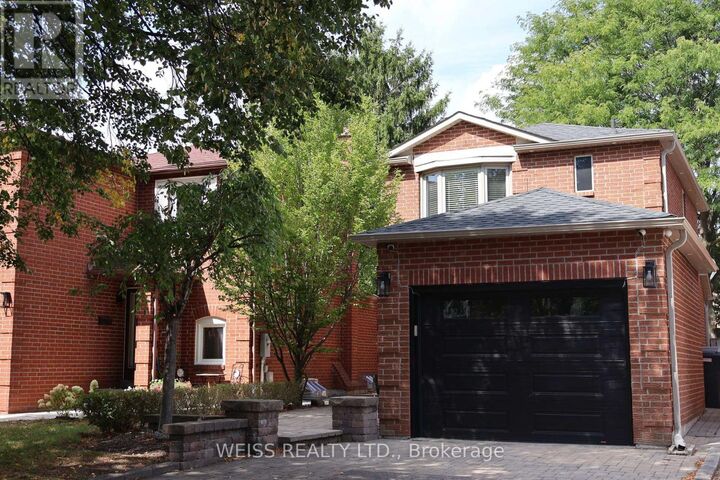 Property Photo: 44 Miley Drive ON L3R 4V3