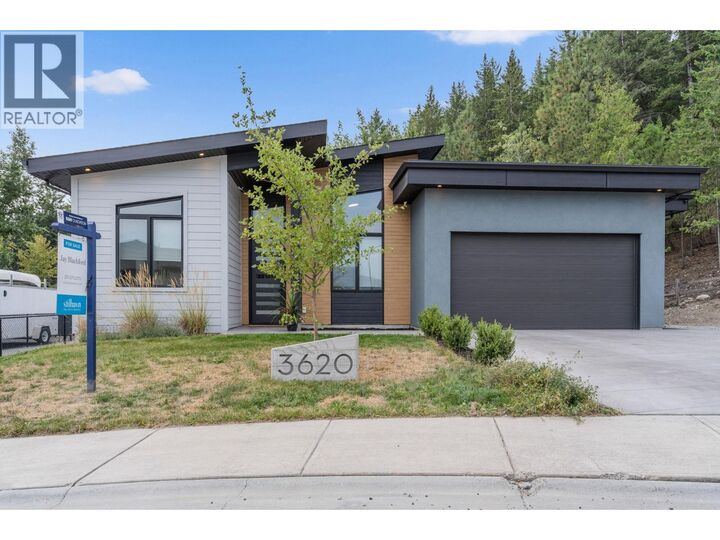 Property Photo: 3620 Silver Way BC V4T 1A3