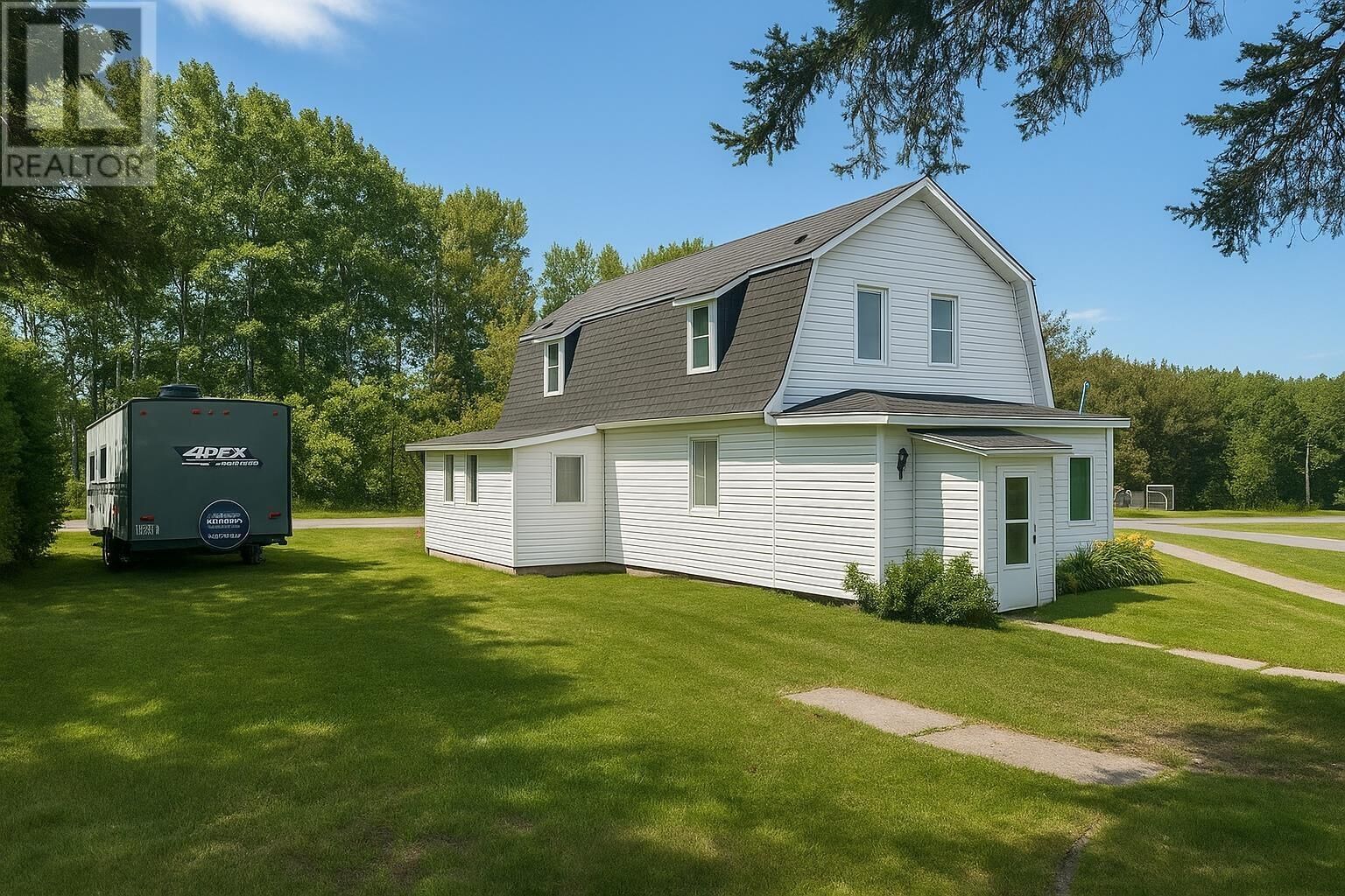 Property Photo:  4 Riverview St  ON P0T 2J0 