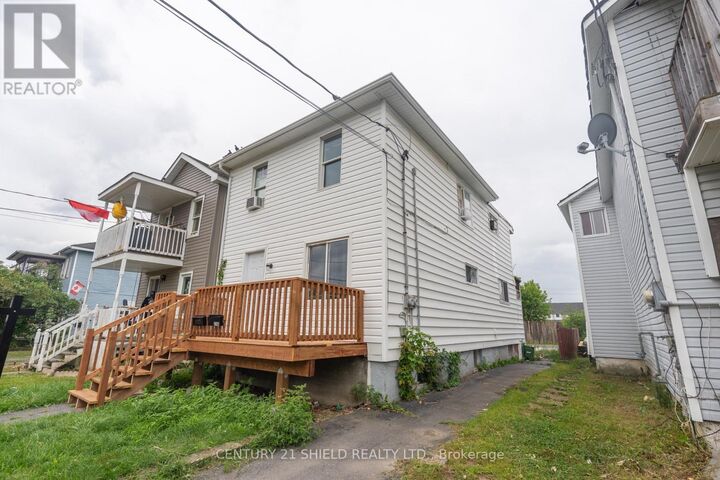 314 Guy Street  Cornwall ON K6H 4V2 photo