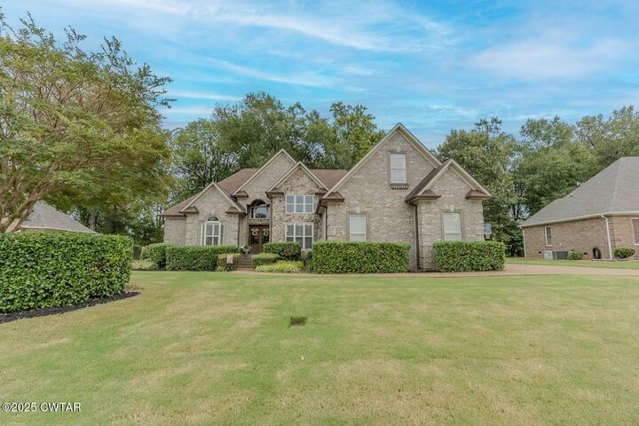 316 Millstream Drive  Jackson TN 38305 photo