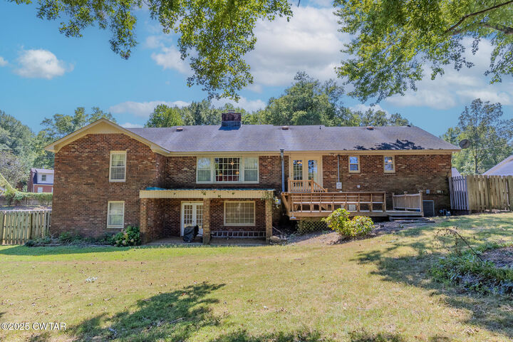 Property Photo:  733 Carlton Street  TN 38012 