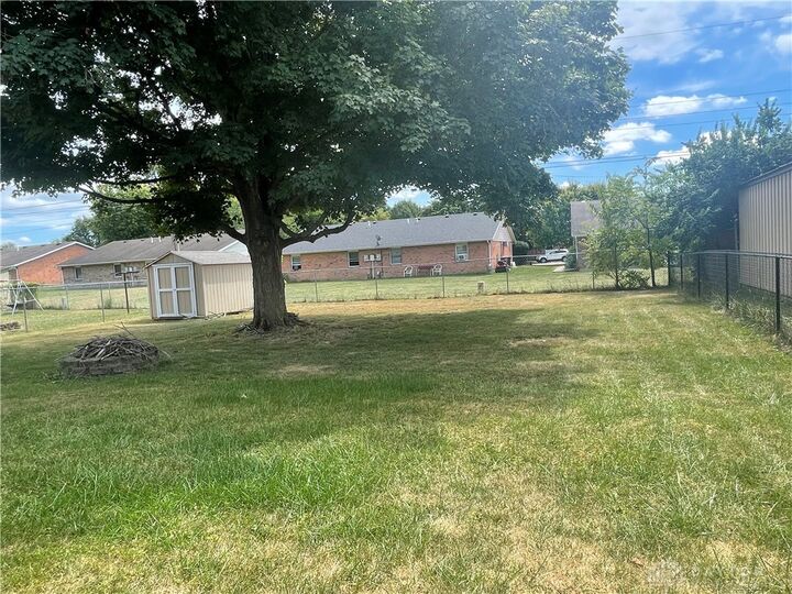 Property Photo:  124 W Oak Street  OH 45381 