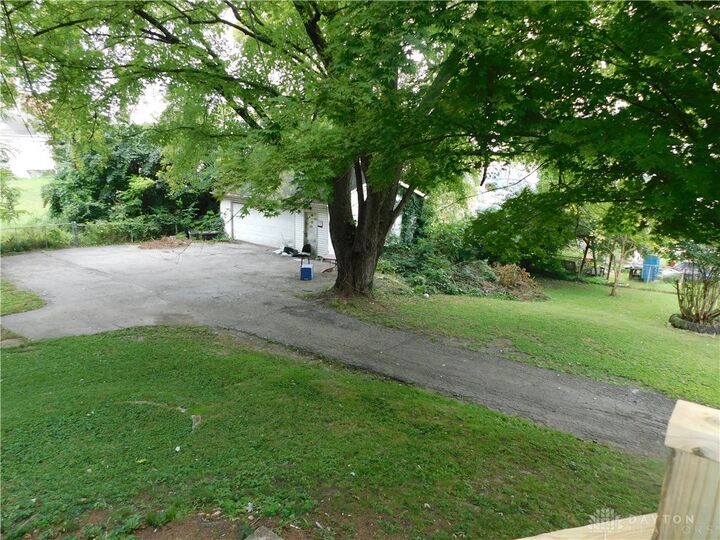 Property Photo: 115 Lincoln Avenue OH 45505