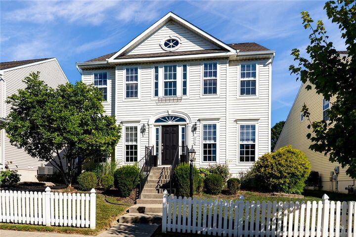 Property Photo: 256 Countryside Drive OH 45036