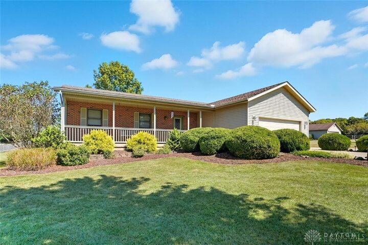 Property Photo:  8784 Wilmington Road  OH 45054 