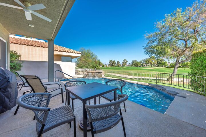 Property Photo: 38 Pine Valley Drive CA 92270
