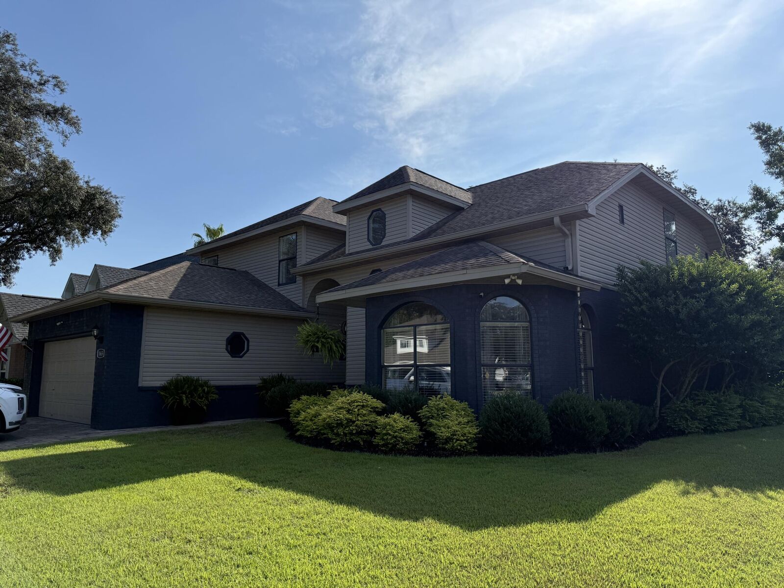 Property Photo: 865 Mande Court FL 32579