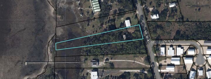 Property Photo:  2238 County Rd 30A  FL 32456 
