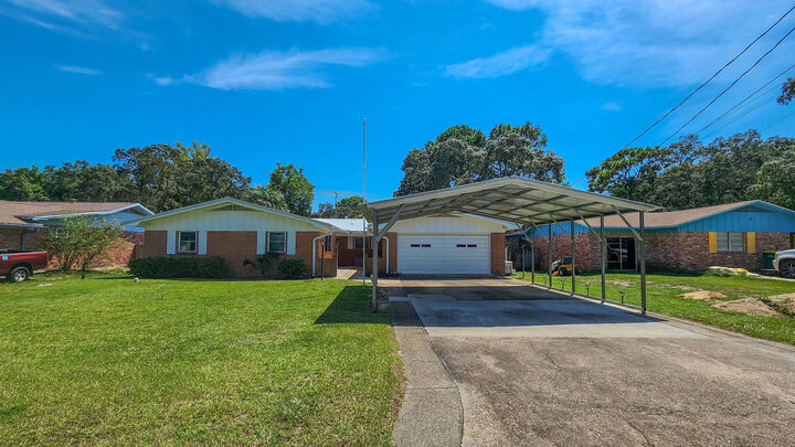 712 Revere Avenue  Fort Walton Beach FL 32547 photo