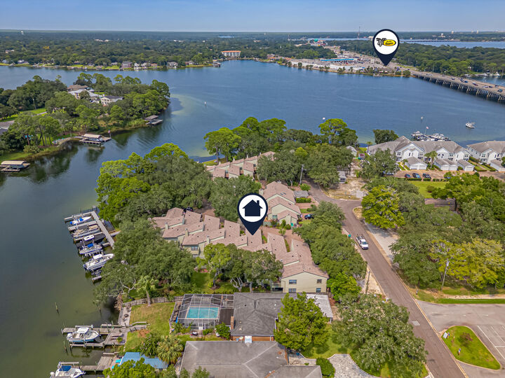 274 Kidd Street  Fort Walton Beach FL 32548 photo