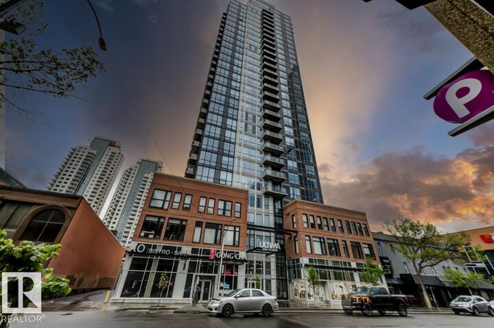 10238 103 Street NW 1201  Edmonton AB T5J 0G6 photo